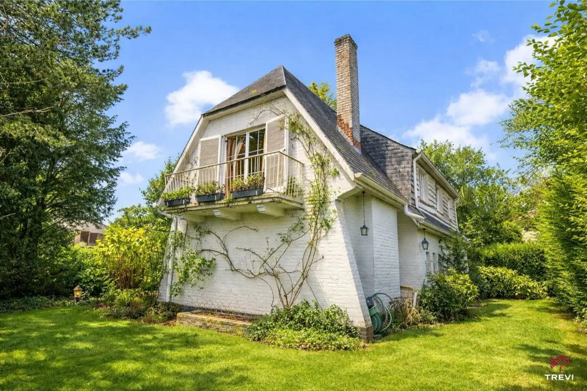 Huis te  koop in Elsene 1050 695000.00€ 3 slaapkamers 175.00m² - Zoekertje 674074