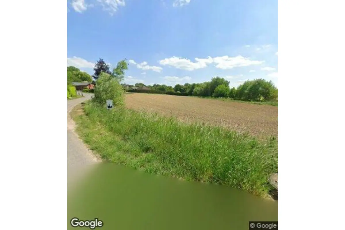 Grond te  koop in Hennuyères 7090 39546.00€  slaapkamers m² - Zoekertje 674069