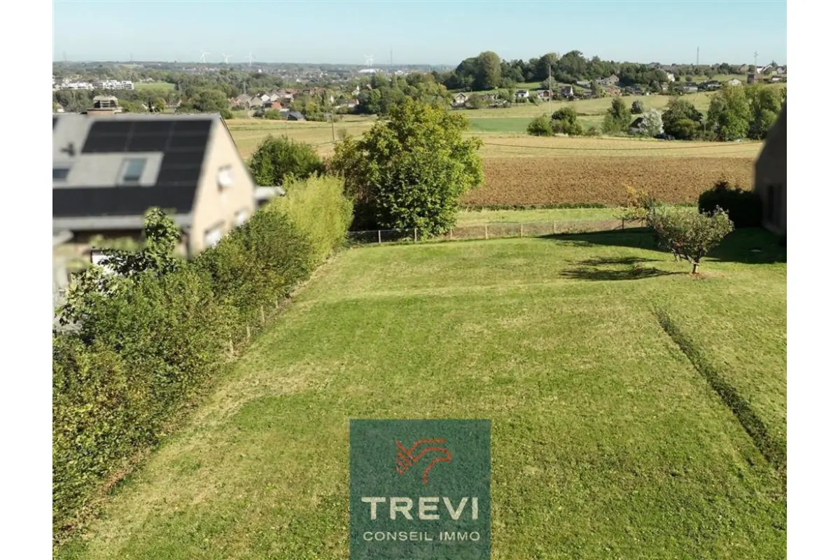 Grond te  koop in Itter 1460 197500.00€  slaapkamers m² - Zoekertje 673601