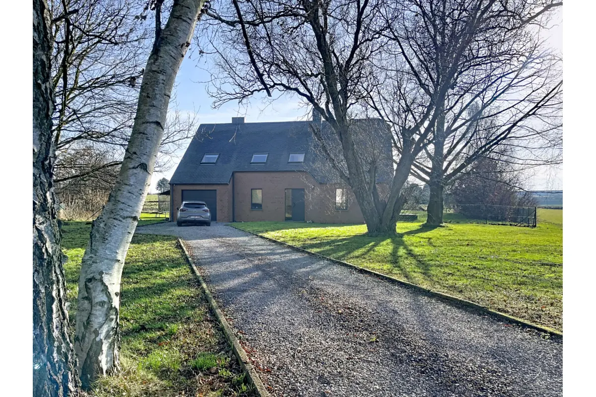 Villa à vendre à Awans 4340 469000.00€ 4 chambres 184.00m² - annonce 673713