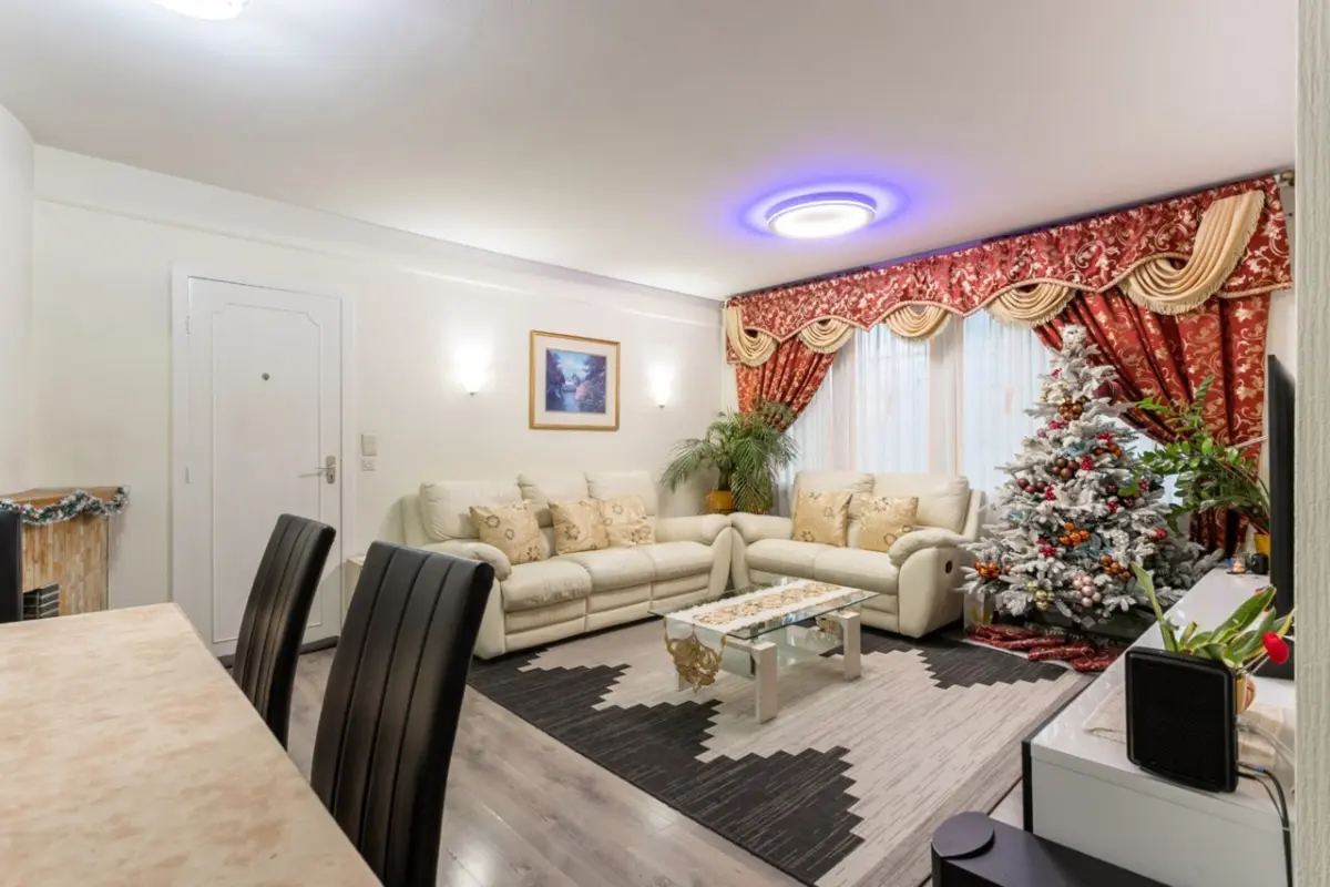 Appartement à vendre à Anderlecht 1070 225000.00€ 2 chambres 72.00m² - annonce 673264