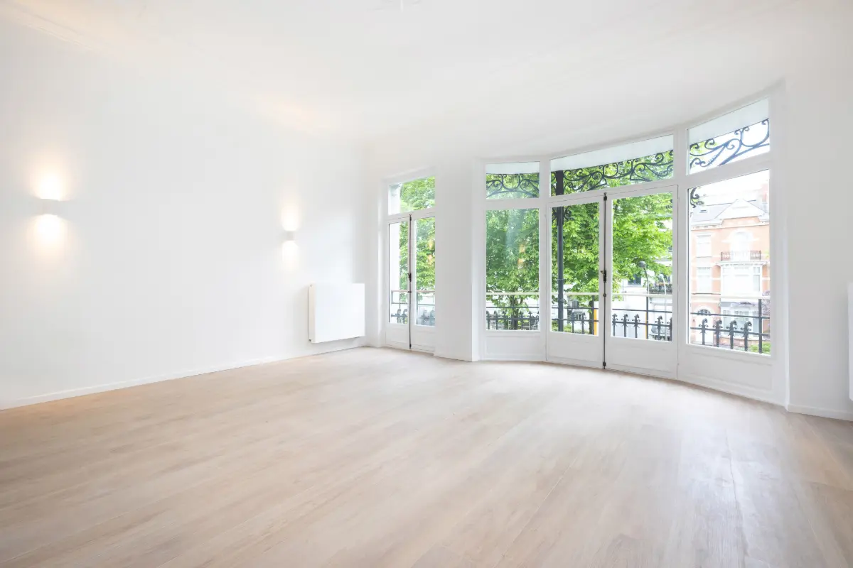 Appartement te  huur in Ukkel 1180 1750.00€ 2 slaapkamers 90.00m² - Zoekertje 674063