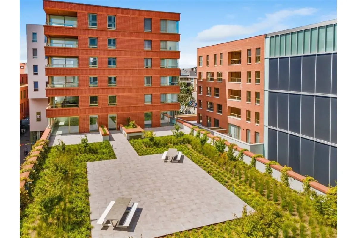 Appartement à vendre à Turnhout 2300 325025.00€ 2 chambres 117.00m² - annonce 673485