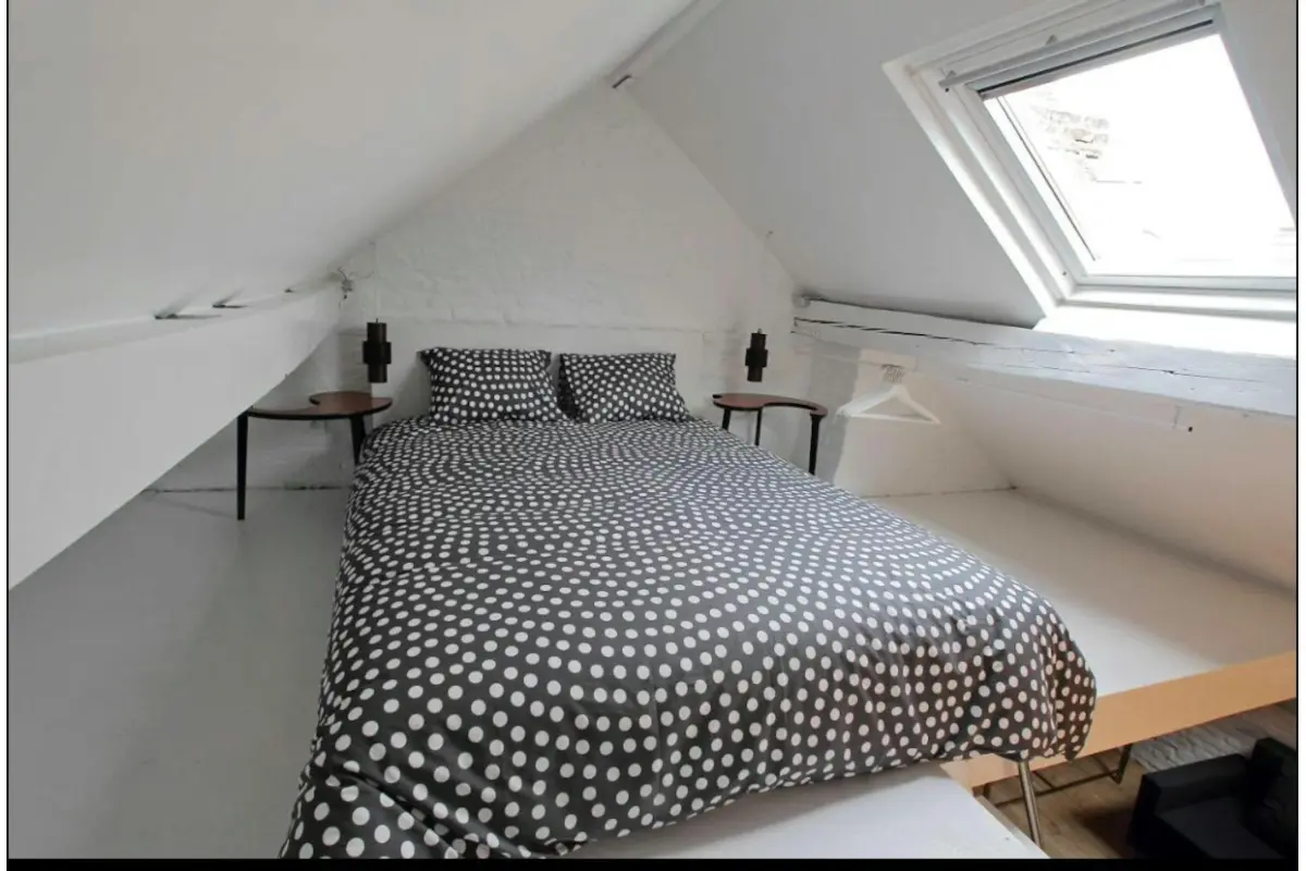 Mixgebouw te  huur in Brussel 1000 995.00€ 1 slaapkamers m² - Zoekertje 673277