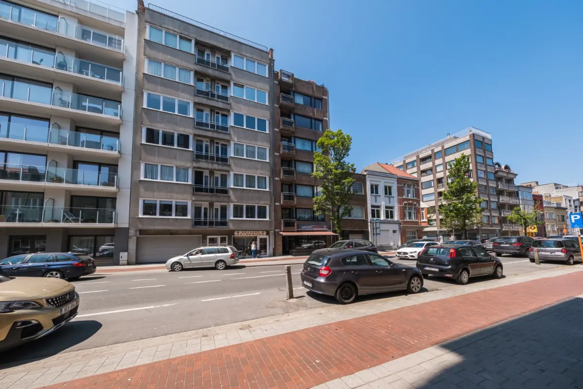 Box à vendre à Ostende 8400 25000.00€  chambres m² - annonce 673586