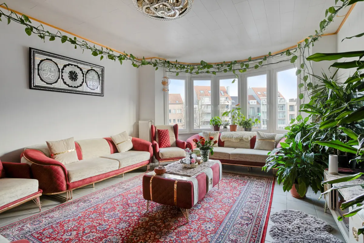 Appartementsgebouw te  koop in Oostende 8400 199000.00€ 2 slaapkamers 138.00m² - Zoekertje 673604