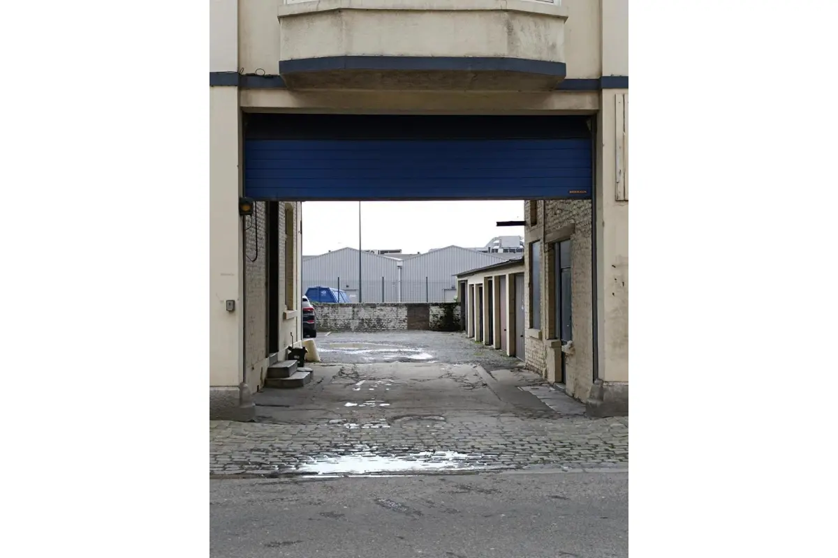 Parking & garage te  koop in Verviers 4800 19500.00€  slaapkamers m² - Zoekertje 674341