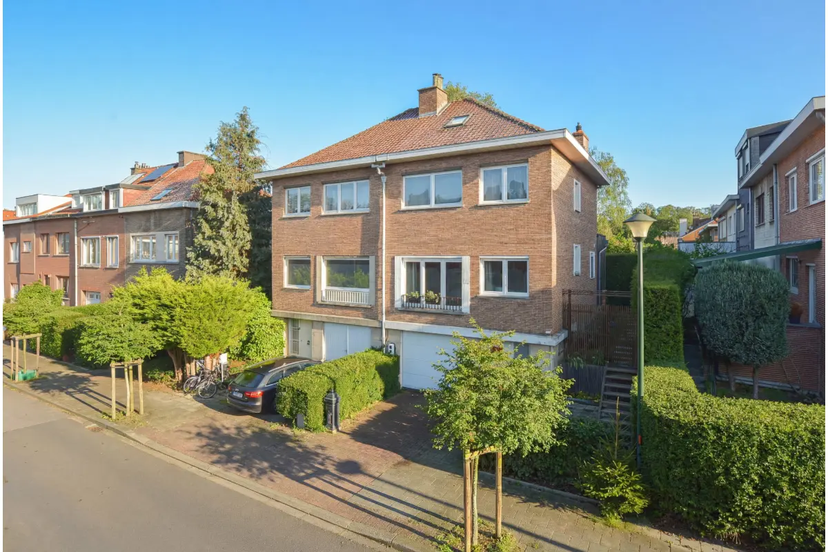 Huis te  koop in Sint-Pieters-Woluwe 1150 650000.00€ 3 slaapkamers 188.00m² - Zoekertje 673448