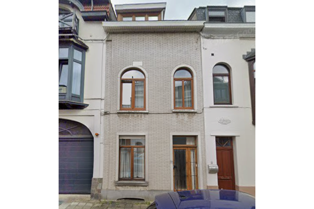 Huis te  koop in Watermaal-Bosvoorde 1170 475000.00€ 4 slaapkamers 213.00m² - Zoekertje 673829