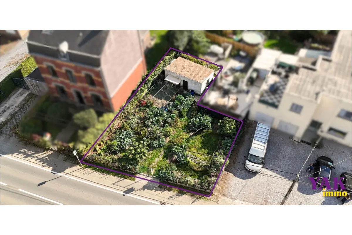 Grond te  koop in Ophain-Bois-Seigneur-Isaac 1421 110000.00€  slaapkamers m² - Zoekertje 673792