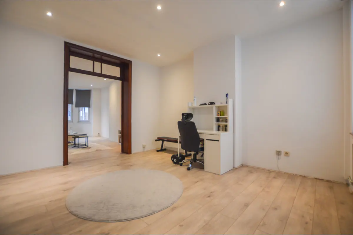 Appartement te  koop in Evere 1140 250000.00€ 2 slaapkamers 72.00m² - Zoekertje 674166