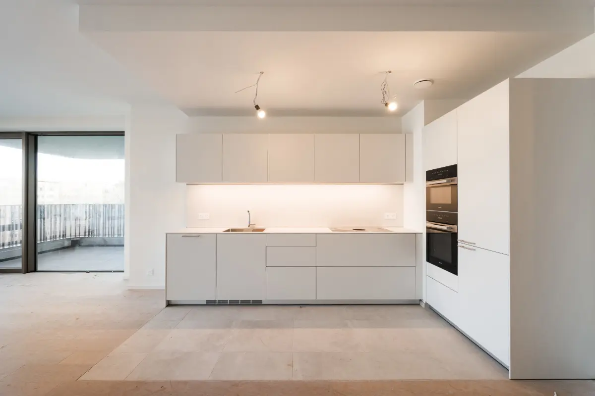 Appartement à vendre à Woluwe-Saint-Pierre 1150 748000.00€ 3 chambres 135.80m² - annonce 673968