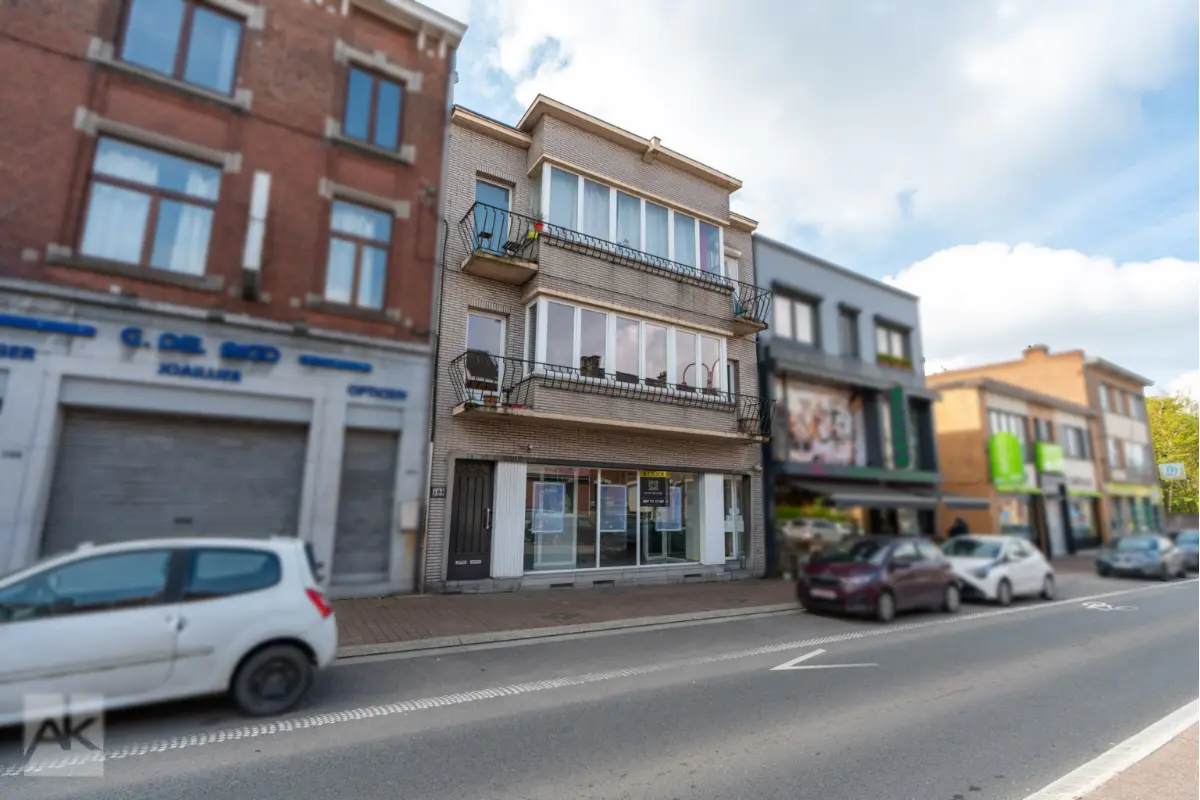 Appartementsgebouw te  koop in Fléron 4620 399000.00€ 4 slaapkamers 421.00m² - Zoekertje 674339