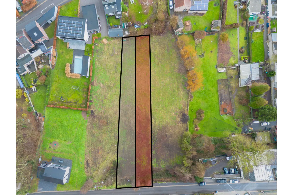 Grond te  koop in Bassenge 4690 93780.00€  slaapkamers m² - Zoekertje 673726