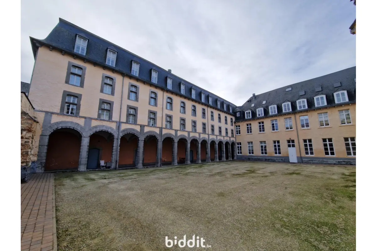 Appartementsgebouw te  koop in Edingen 7850 190000.00€ 1 slaapkamers 106.00m² - Zoekertje 673731