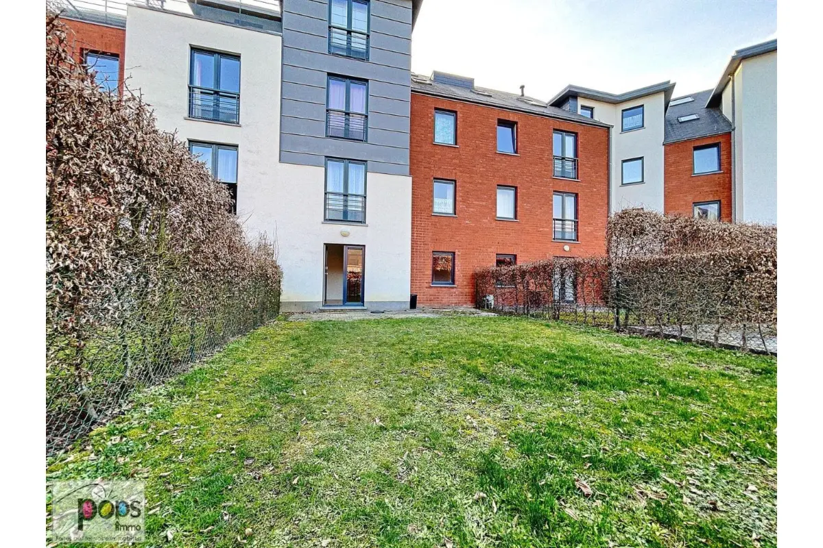 Rez-de-chaussée à  à Court-Saint-Etienne 1490 1100.00€ 2 chambres 70.00m² - annonce 674177