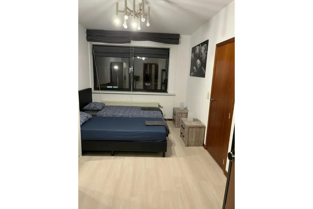 Huis te  huur in Vorst 1190 4997.00€  slaapkamers m² - Zoekertje 673392