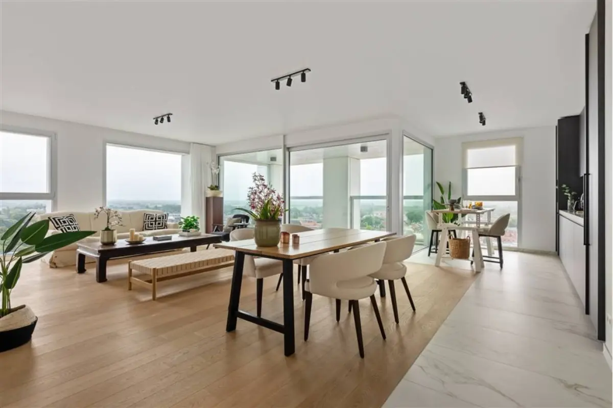 Appartement à vendre à Turnhout 2300 497806.00€ 2 chambres 121.00m² - annonce 673480