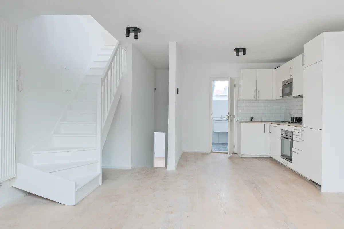 Appartement à vendre à Uccle 1180 349000.00€ 3 chambres 75.00m² - annonce 673849