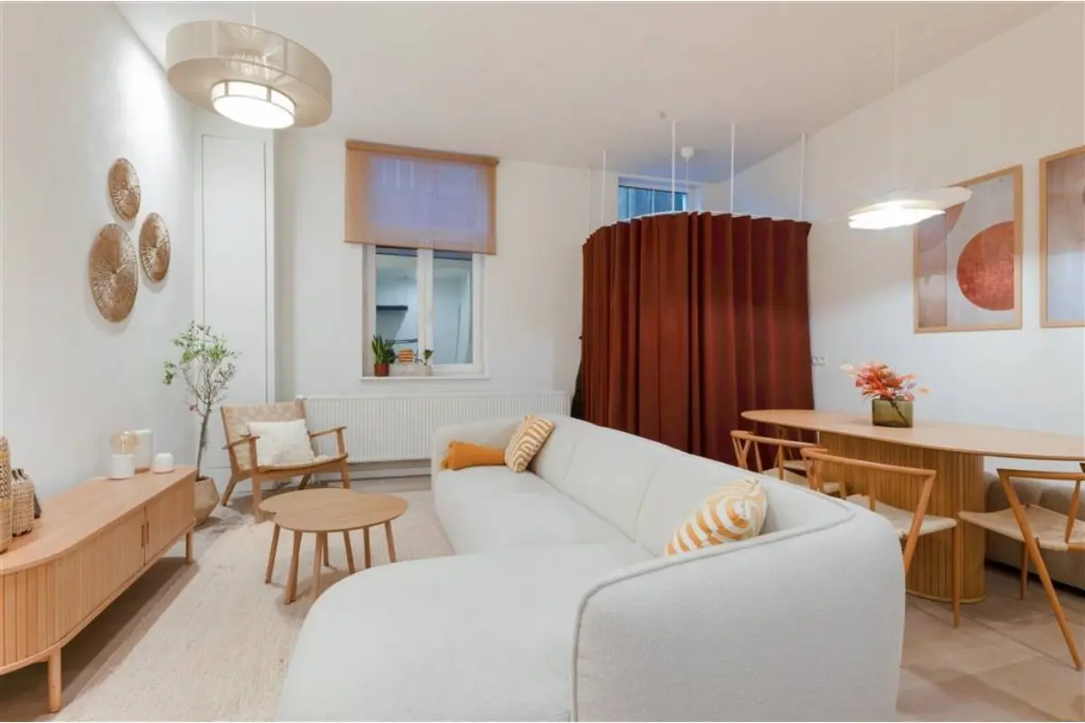 Appartementsgebouw te  koop in Gent 9000 449000.00€ 5 slaapkamers 222.00m² - Zoekertje 674092