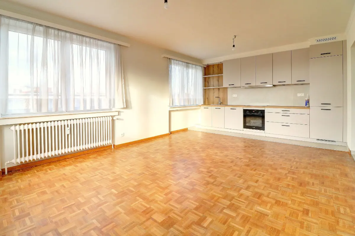 Appartement à louer à Evere 1140 1250.00€ 1 chambres 61.00m² - annonce 674226