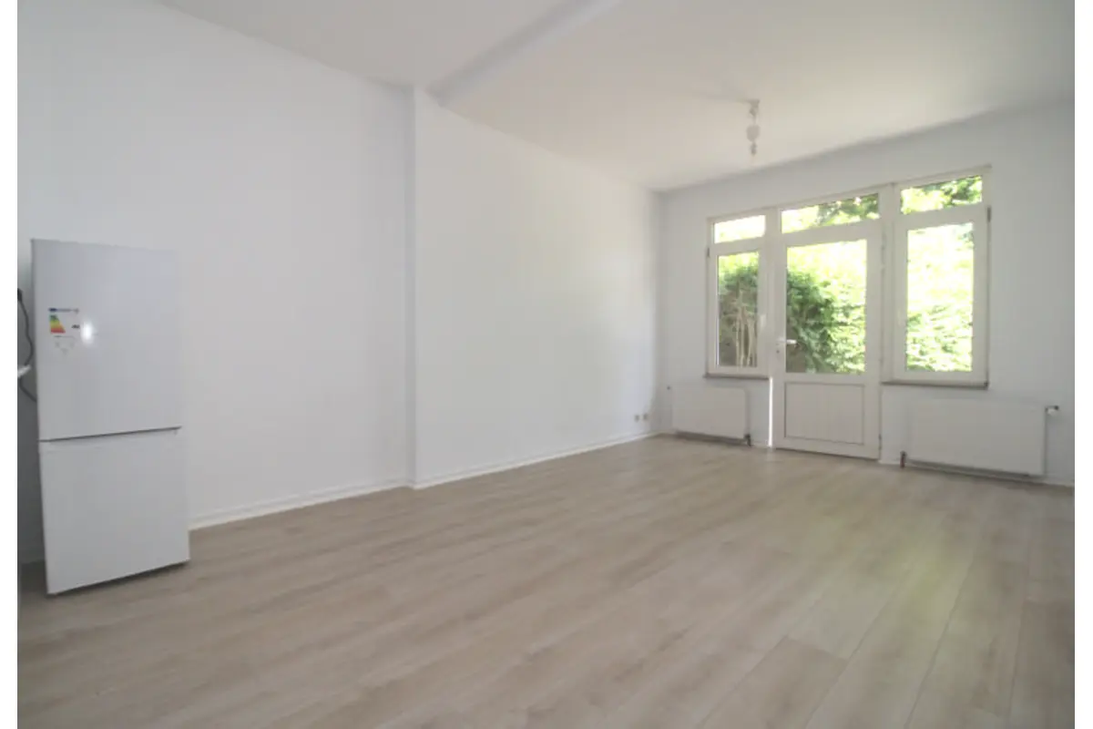 Duplex te  in Schaarbeek 1030 1200.00€ 2 slaapkamers 65.00m² - Zoekertje 674243