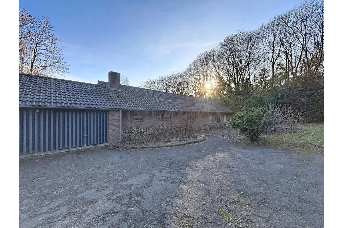 Bungalow à vendre à Tilff 4130 449000.00€ 3 chambres 170.00m² - annonce 674330