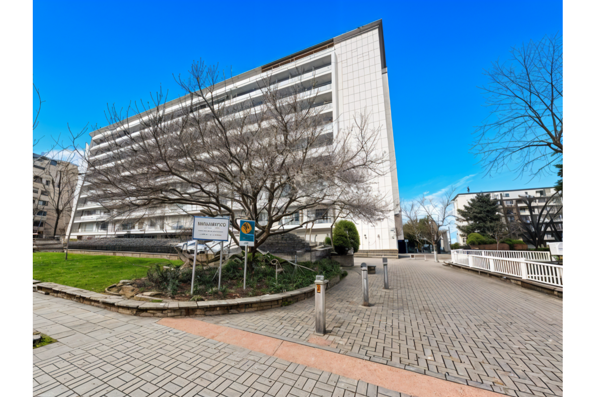 Appartement à  à Woluwe-Saint-Pierre 1150 350000.00€ 2 chambres 72.00m² - annonce 674230