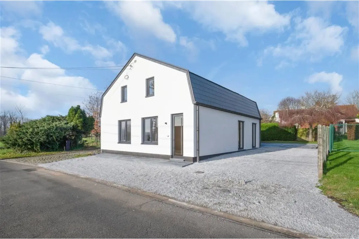 Villa à vendre à Maarkedal 9680 439000.00€ 4 chambres 186.00m² - annonce 674093