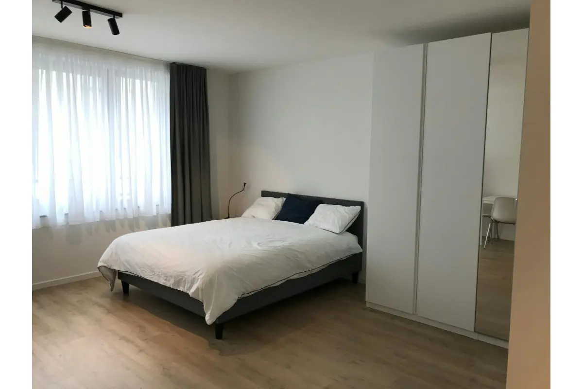 Huis te  huur in Brussel 1000 1000.00€  slaapkamers m² - Zoekertje 673265