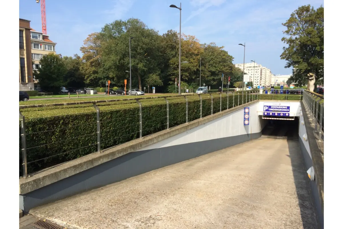 Box à louer à Ostende 8400 150.00€  chambres m² - annonce 673590