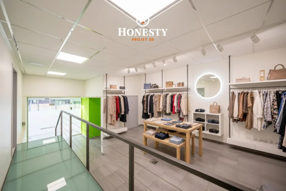 Handelszaak te  koop in Libramont-Chevigny 6800 395000.00€  slaapkamers 130.00m² - Zoekertje 673421