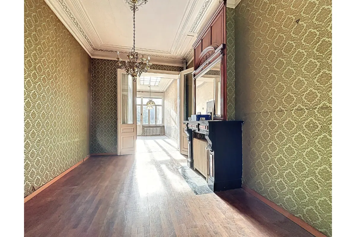 Maison à vendre à Anderlecht 1070 590000.00€ 7 chambres 331.00m² - annonce 674319