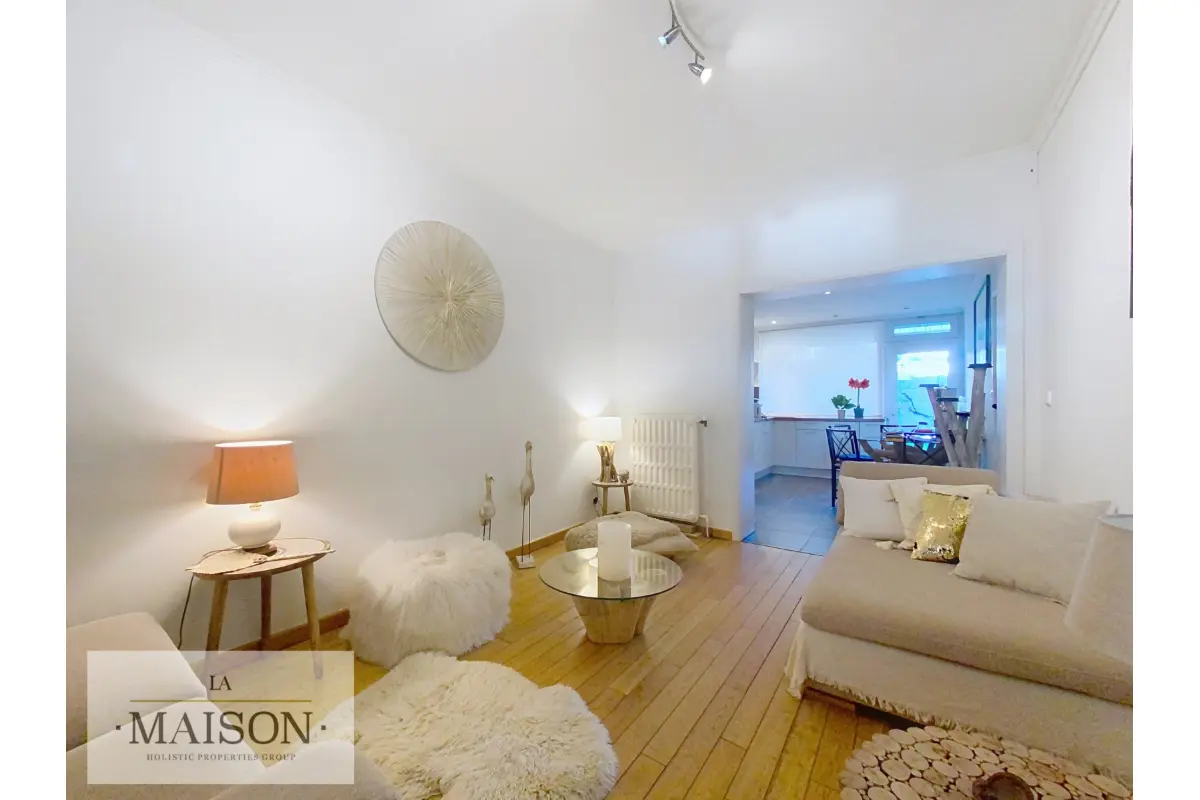 Huis te  koop in Sint-Pieters-Woluwe 1150 635000.00€ 4 slaapkamers 160.00m² - Zoekertje 673499