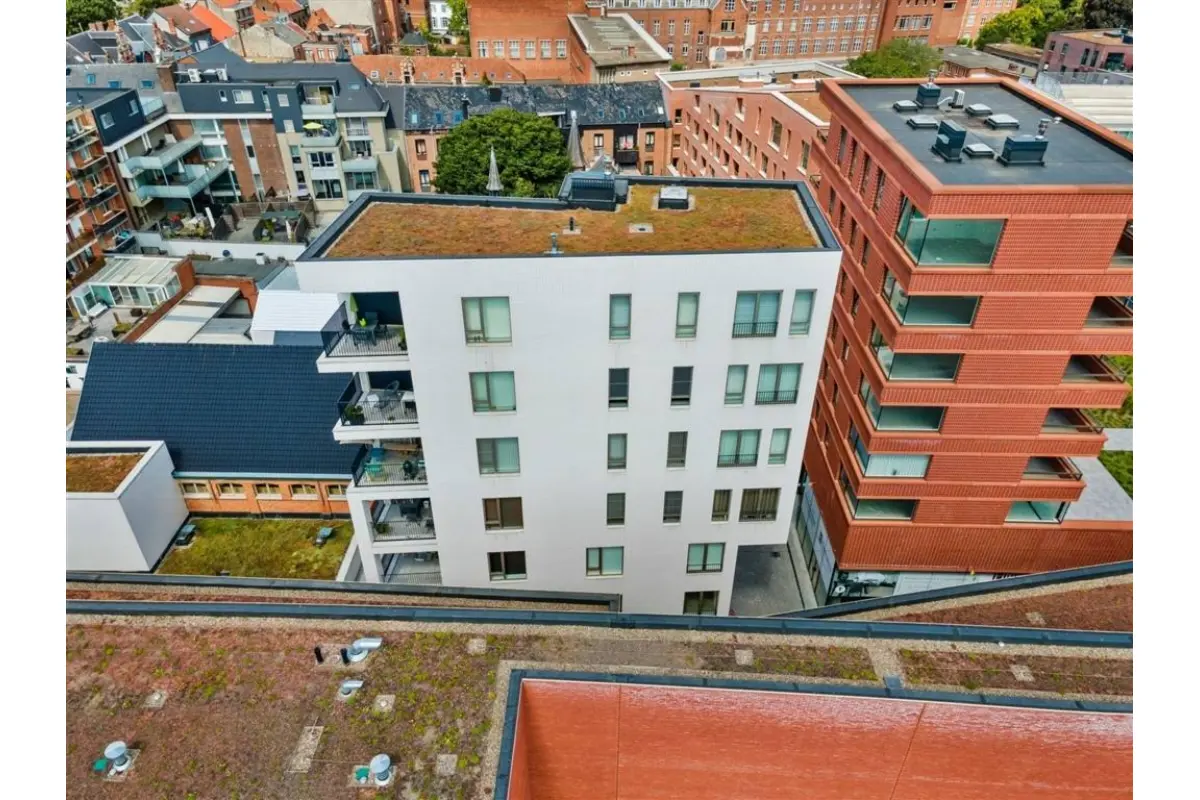 Appartement à vendre à Turnhout 2300 270000.00€ 2 chambres 112.00m² - annonce 673484