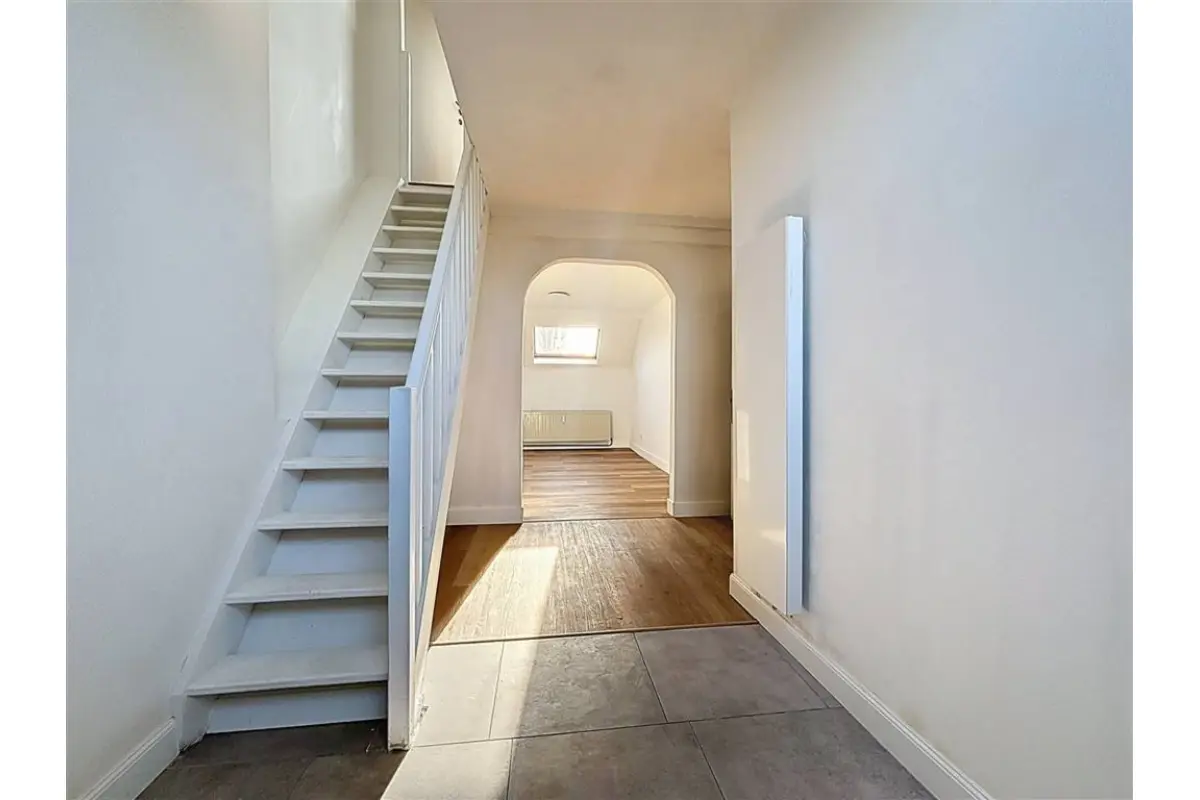 Appartement te  in Sint-Gillis 1060 1550.00€ 2 slaapkamers 80.00m² - Zoekertje 673250