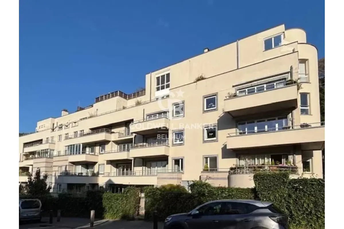Appartement à vendre à Uccle 1180 900000.00€ 3 chambres 230.00m² - annonce 673432