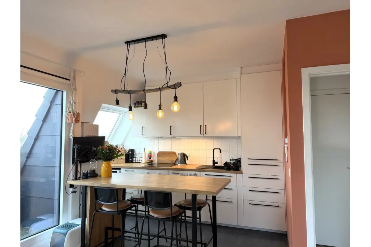 Appartement à louer à Evere 1140 1150.00€ 1 chambres 65.00m² - annonce 673593