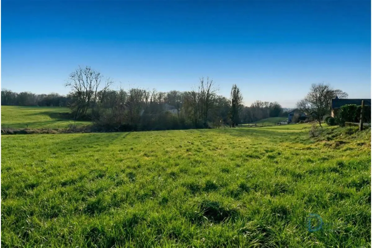 Grond te  koop in Sautour 5600 98000.00€  slaapkamers m² - Zoekertje 674072