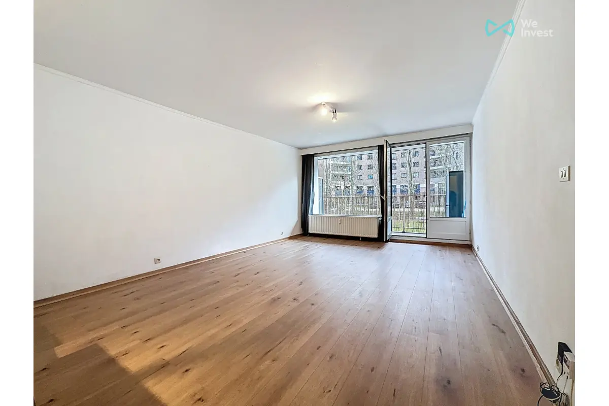 Studio à louer à Woluwe-Saint-Lambert 1200 800.00€  chambres 37.00m² - annonce 673884