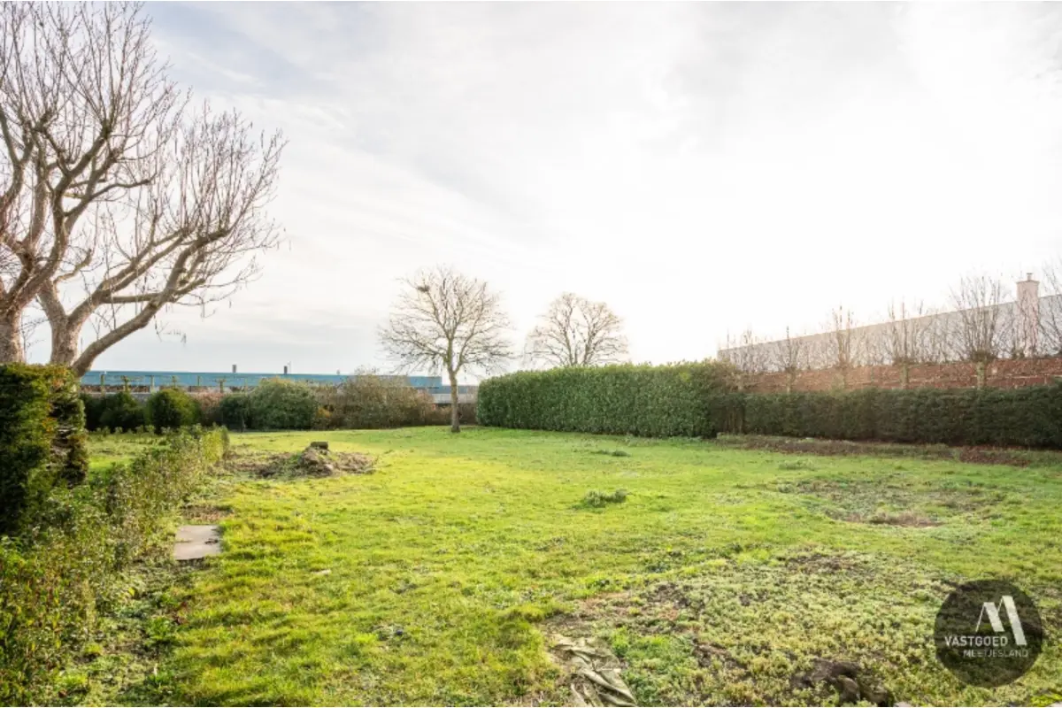 Grond te  koop in Maldegem 9990 320000.00€  slaapkamers m² - Zoekertje 673454