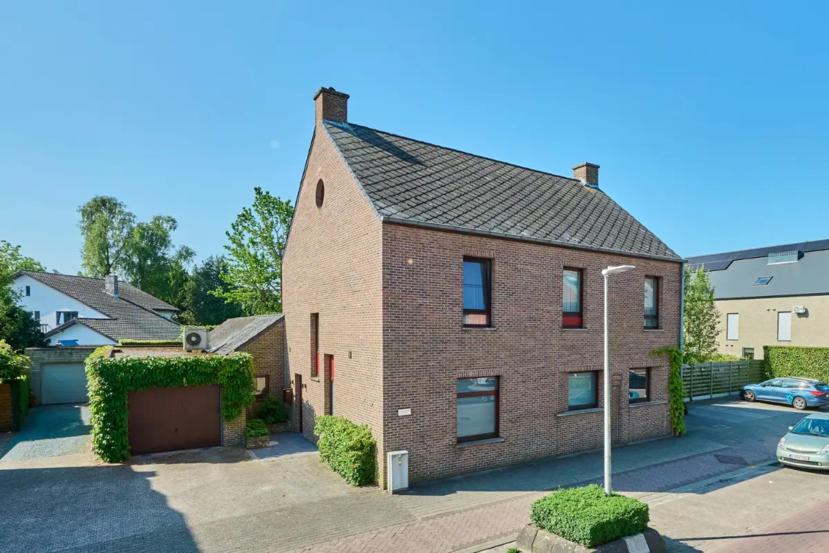 Maison de maître à vendre à Lommel 3920 569000.00€ 5 chambres 285.00m² - annonce 673598