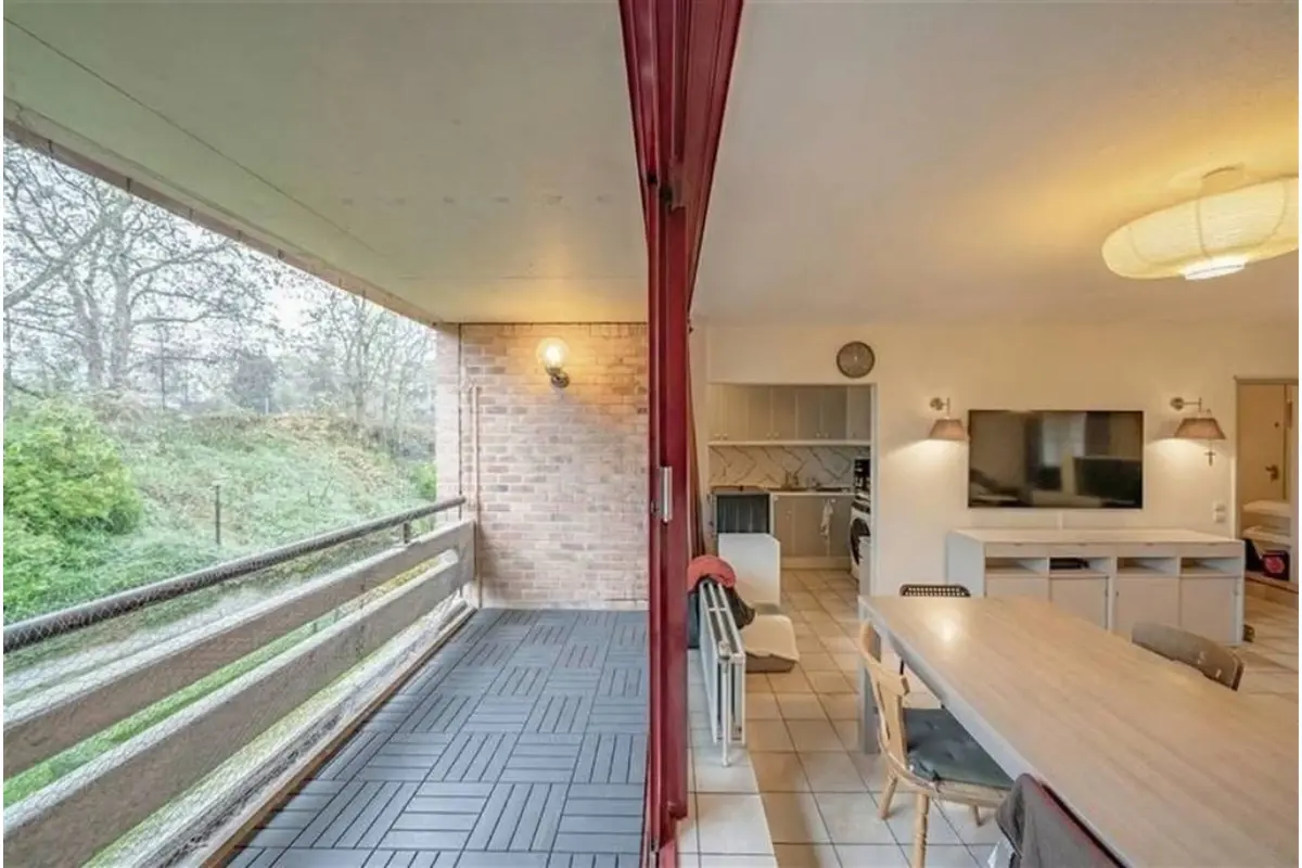 Appartement à vendre à Woluwe-Saint-Pierre 1150 365000.00€ 3 chambres 95.00m² - annonce 674501