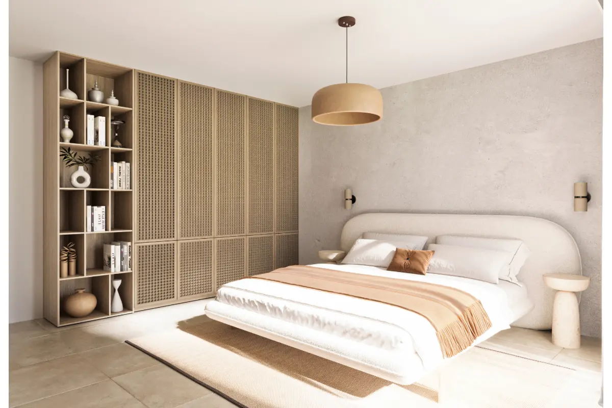 Appartement à vendre à Oostakker 9041 279000.00€ 1 chambres 60.25m² - annonce 674540