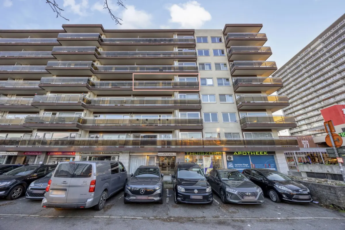 Appartement à vendre à Heverlee 3001 247000.00€ 1 chambres 65.00m² - annonce 674599