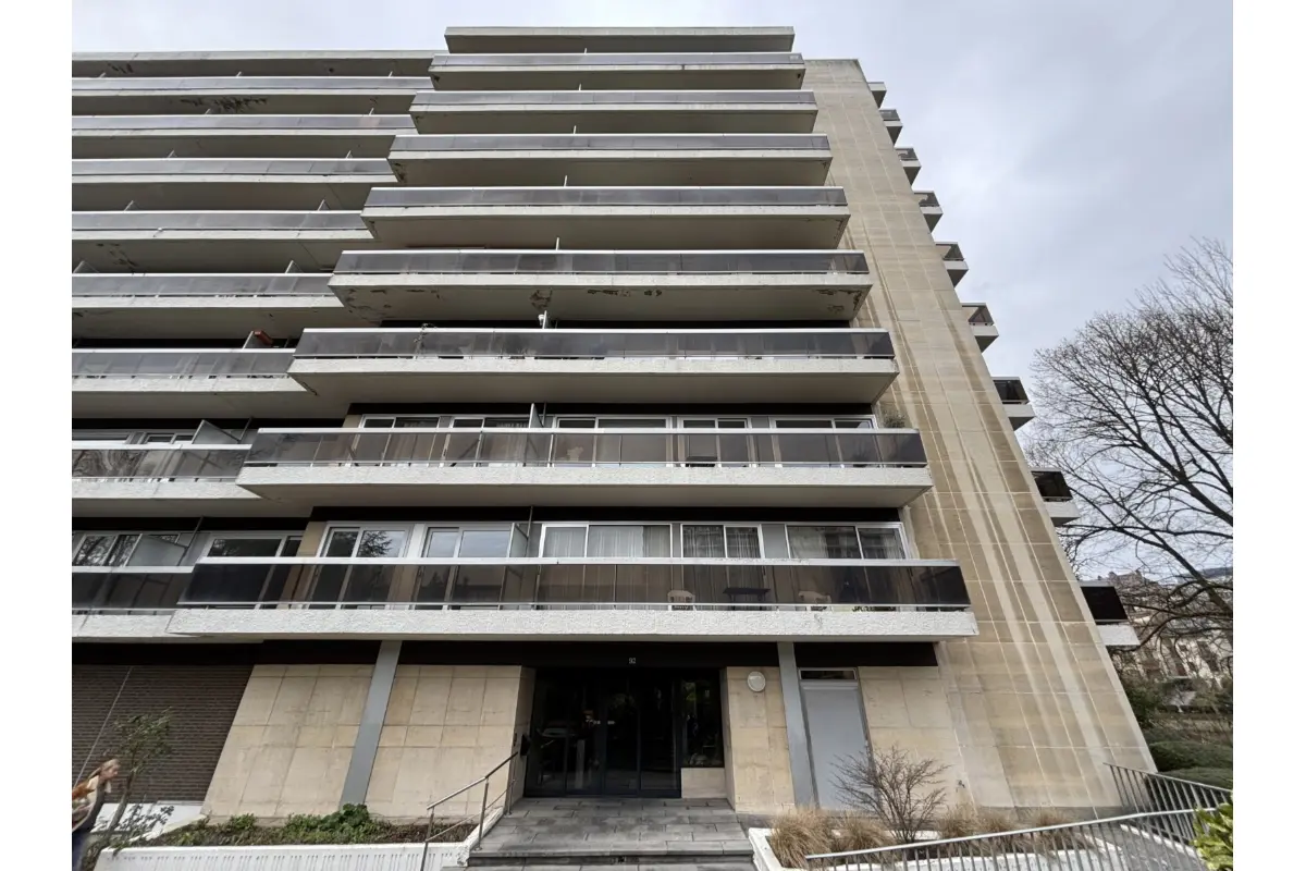 Appartement te  huur in Watermaal-Bosvoorde 1170 1450.00€ 3 slaapkamers 113.00m² - Zoekertje 674693