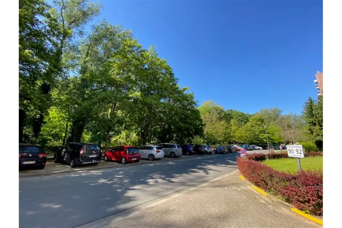 Appartement à  à Watermael-Boitsfort 1170 1450.00€ 3 chambres 113.00m² - annonce 674693