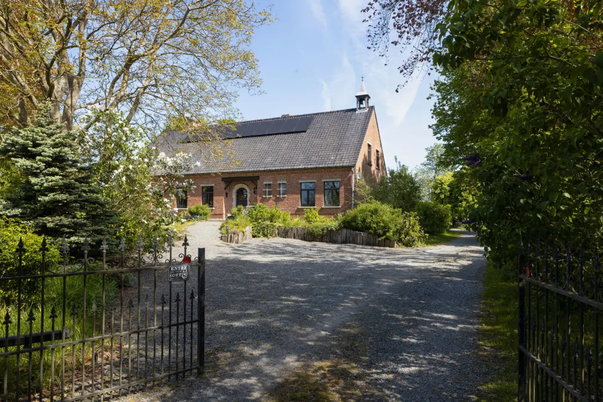 Villa à vendre à Herne 1540 695000.00€ 5 chambres 248.12m² - annonce 674597