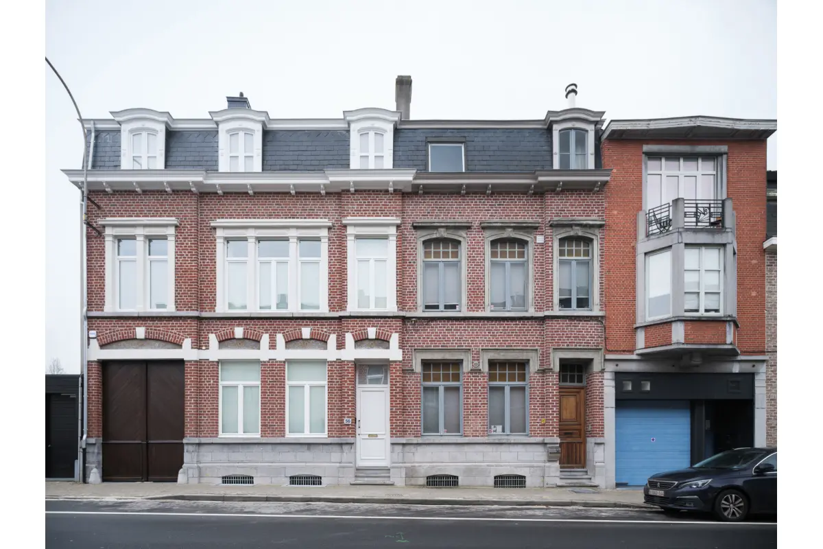 Maison de maître à vendre à Renaix 9600 433000.00€ 5 chambres 314.00m² - annonce 674688