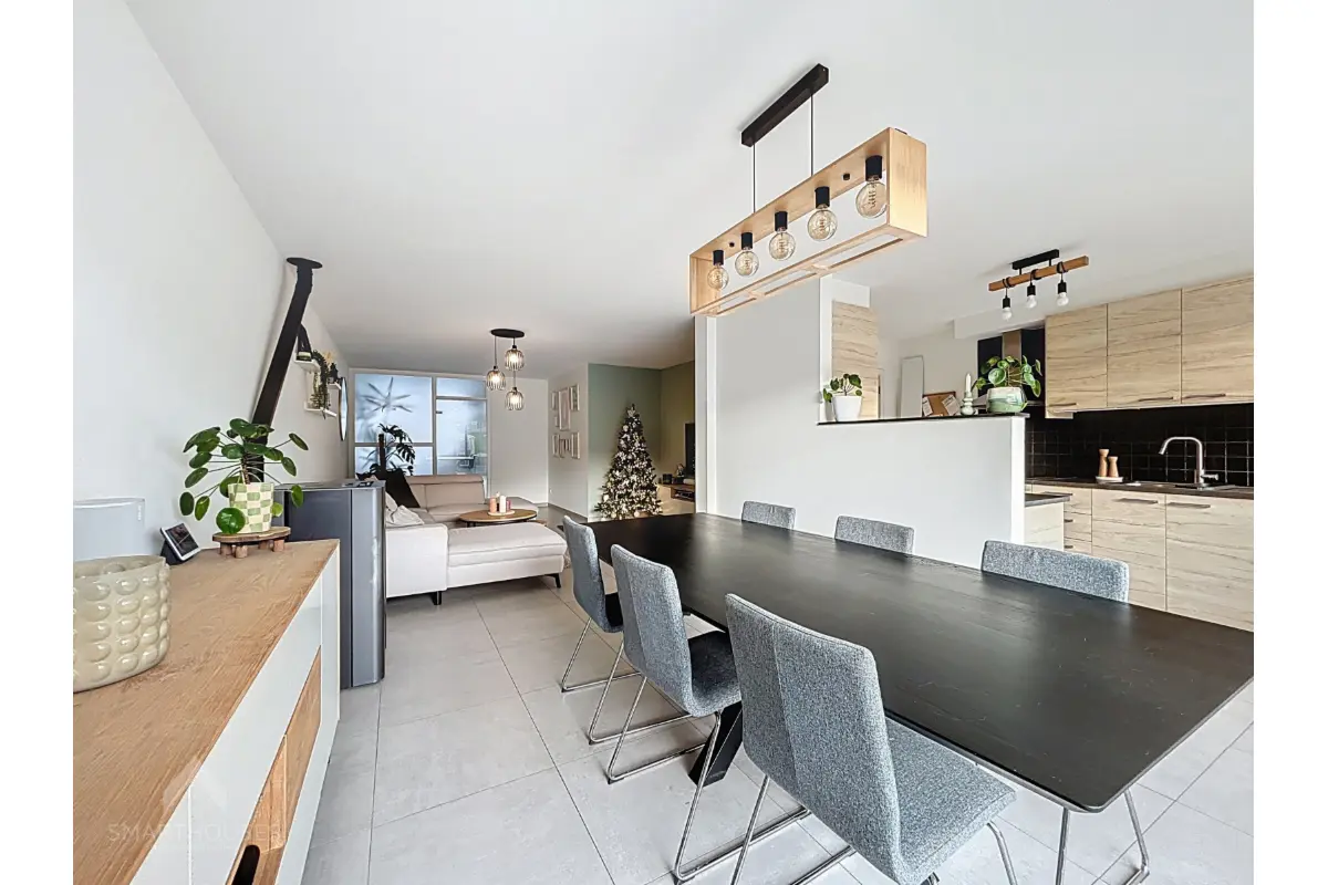 Maison à vendre à Roulers 8800 329000.00€ 4 chambres 192.00m² - annonce 674635